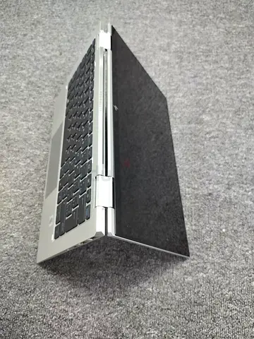 Condition: Used - Like New
HP EliteBook 1030 G7  32GB RAM | 512GB SSD
13.3 FHD Touchs