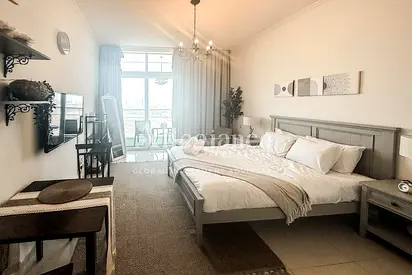 Fully Furnished | Golf View | Prime Location