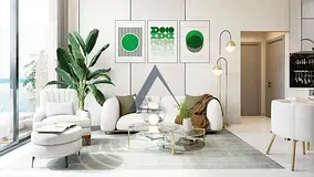 Boutique Living | Flexible PP 40/60 | High ROI