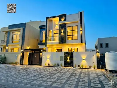 For sale: Modern villa with super deluxe finishing and distinctive features
