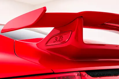 صورة مصغرة 9 لـ 2016 Porsche 911
