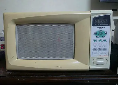 Supra Microwave - 30L, Digital with Internal Grill (Combi Grill)