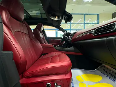 صورة مصغرة 9 لـ 2021 Maserati LEVANTE