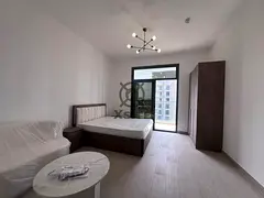 Lavish Studio | Fully Furnished | Community View