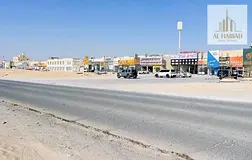 Invest in Sharjah, Al-Dabdaba North, Al-Rahmaniya District