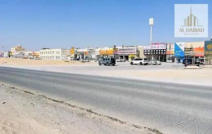 Invest in Sharjah, Al-Dabdaba North, Al-Rahmaniya District