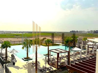 1 Bedroom Fully Furnished | 2 Payments | Ready