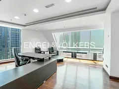 Combined Unit | Fully Furnished | Available Now