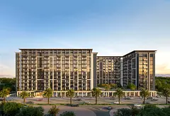 Luxury Studio | High ROI | Prime Location