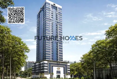 💎 SPECIAL OFFER | AED 20K DOWN PAYMENT | LAST UNIT