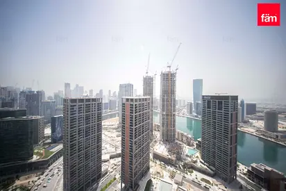 Fitted Office | Partitioned | Canal View
