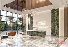 Venice 10A | Good Investment | Lagoon & Pool Views
