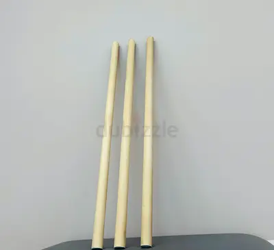 Pilates Wooden Sticks – Used, Good Condition