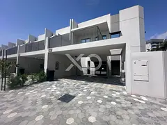 Vacant | Four bedroom | Single Row