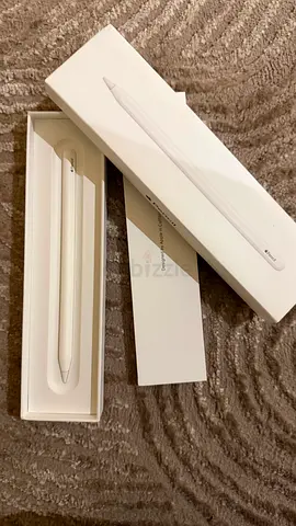 Apple Pencil (2nd Generation)