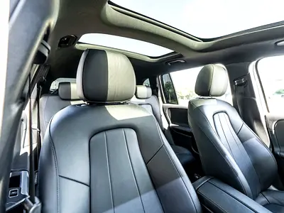 صورة 10 لـ 2022 Mercedes-BENZ EQB