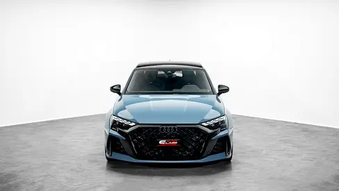 صورة 3 لـ 2025 AUDI RS3