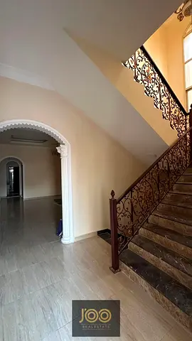 5 Master Bedroom Villa for Rent in Al Mowaihat 1, Ajman | On Main Asphalt Road | Spacious Yard | Pa
