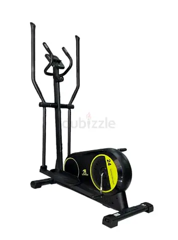 TA SPORT MAGNETIC CROSS TRAINER 