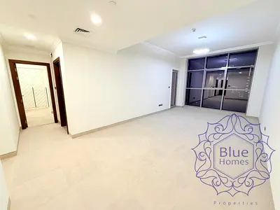 BRAND NEW 2BR PLUS MAIDS 3FULL BATH IN ARJAN