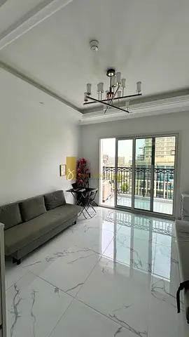 VACANT | CHILLER FREE | LUXURY AMENITIES