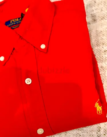 Ralph Lauren Oxford size S classic fit