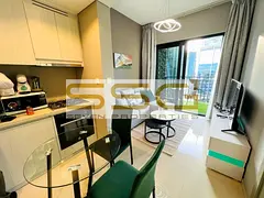 Well Maintained| Fully Furnished| Vacant