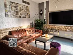 : A one-bedroom apartment for sale in Al Khor Towers, Ajman,