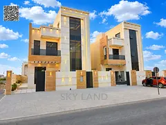 Exclusive offer: Ready-to-move-in villa, including registration and transfer fees, with no additiona