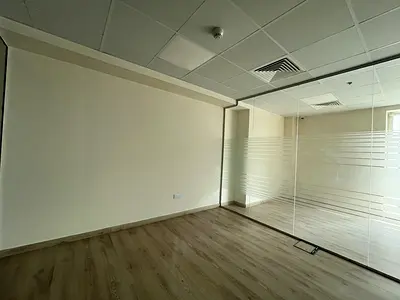 Spacious Office | Near Metro | Prime Business Bay Location