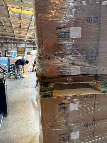 Hisense Refrigerator Double door