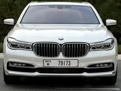 صورة 3 لـ 2016 BMW 7-SERIES