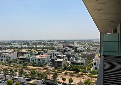 Partial Golf View | High Floor| Handover Soon