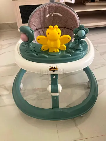 Baby Walker