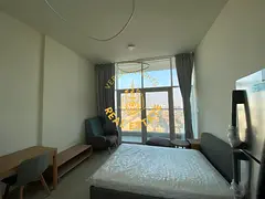 Vacant on Aug 5 | Fully Furnished | Chiller Free