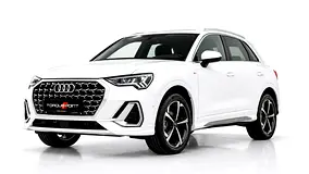 2025 Audi Q3