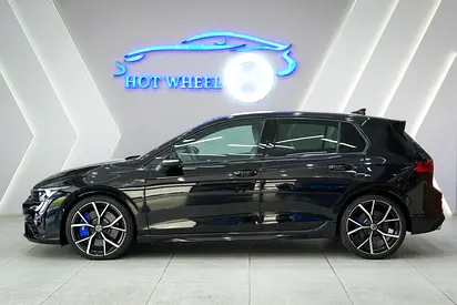 2022 Volkswagen GOLF 缩略图 5