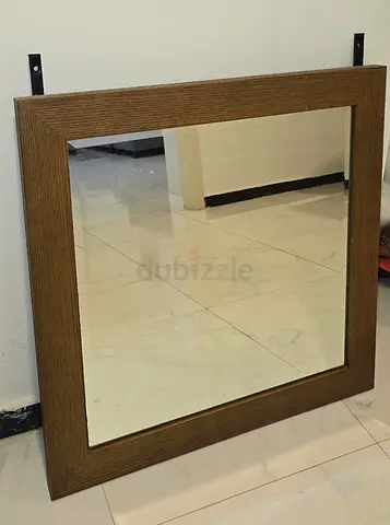 Home center big wall mirror for sell