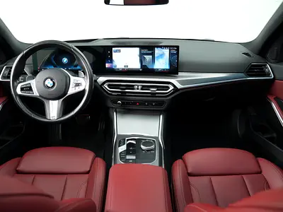 BMW 3 Series 320i, миниатюра 6