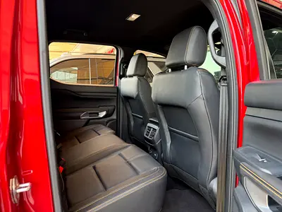 صورة مصغرة 19 لـ 2023 FORD RANGER