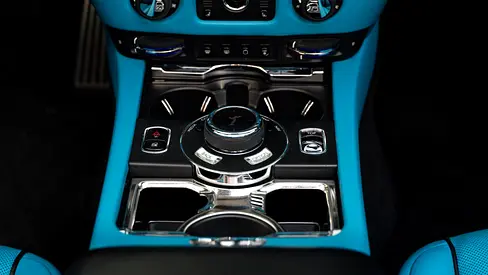 2018 ROLLS-ROYCE DAWN — миниатюра 14