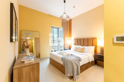 High Floor | Modern Furnished | Prime Location Available from