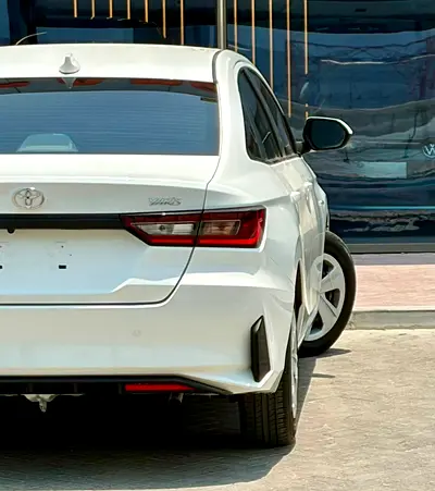 Toyota Yaris E, миниатюра 15