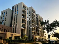 Modern Layout | Peaceful Green Area | Immediate Occupancy