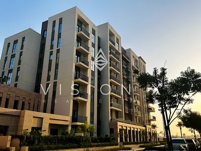 Modern Layout | Peaceful Green Area | Immediate Occupancy