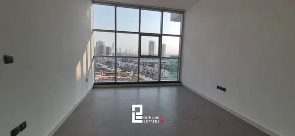 Spacious | Perfect For Family | Unfurnished | Pool And Community View