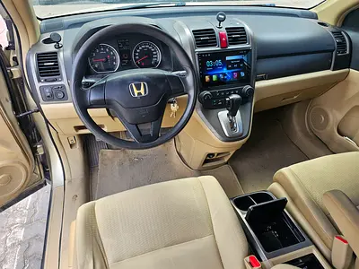 2009 Honda CR-V — миниатюра 11