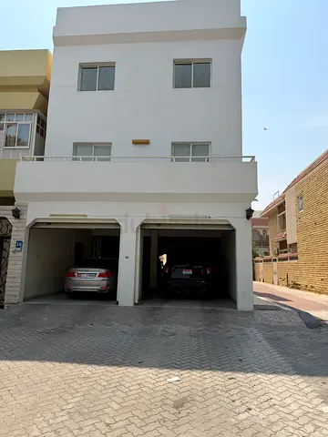 Room Available for Indian Couple or small Family Near Indian School Muroor