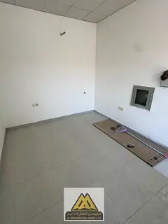For annual rent: a commercial shop in Al Rashidiya 3, Ajman. A unique opportunity to start or expand