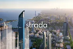 PALM VIEW | PAYMENT PLAN | HIGH FLOOR
